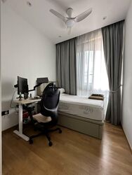 Peak Residence (D11), Condominium #597072631